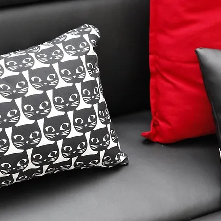 Lejlighed Wondrous Terrace In Center *