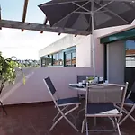 Wondrous Terrace In Center Apartment Cascais