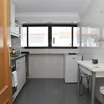 Apartment Wondrous Terrace In Center