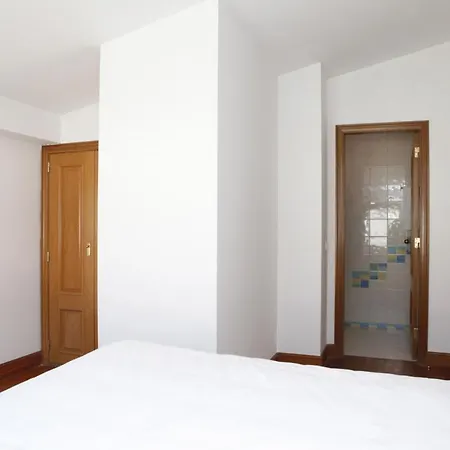 Apartamento Wondrous Terrace In Center *