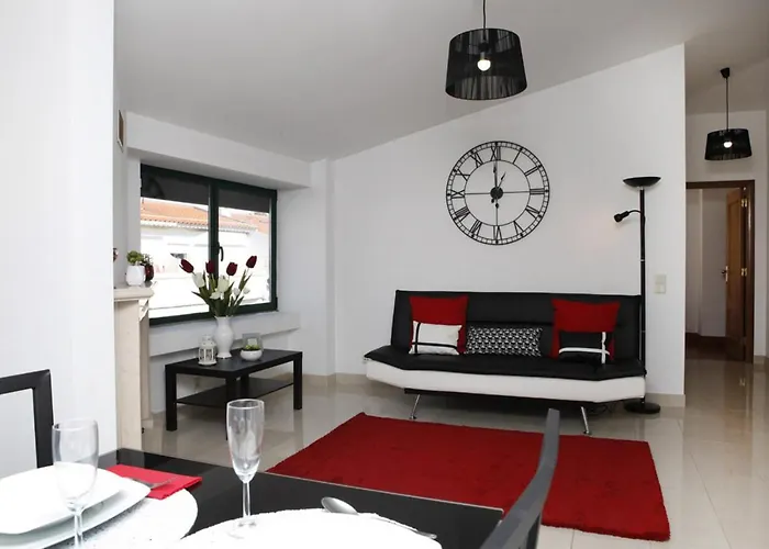 Daire Wondrous Terrace In Center