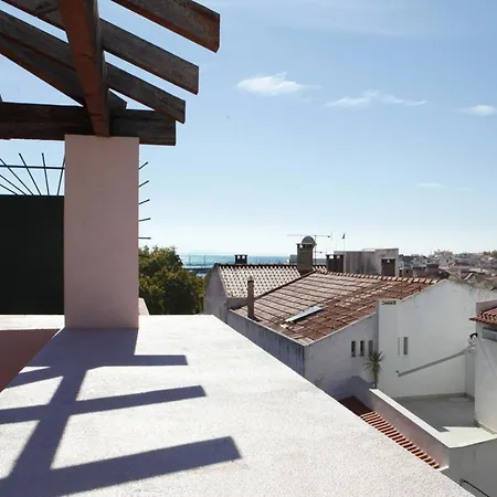 Wondrous Terrace In Center Appartamento